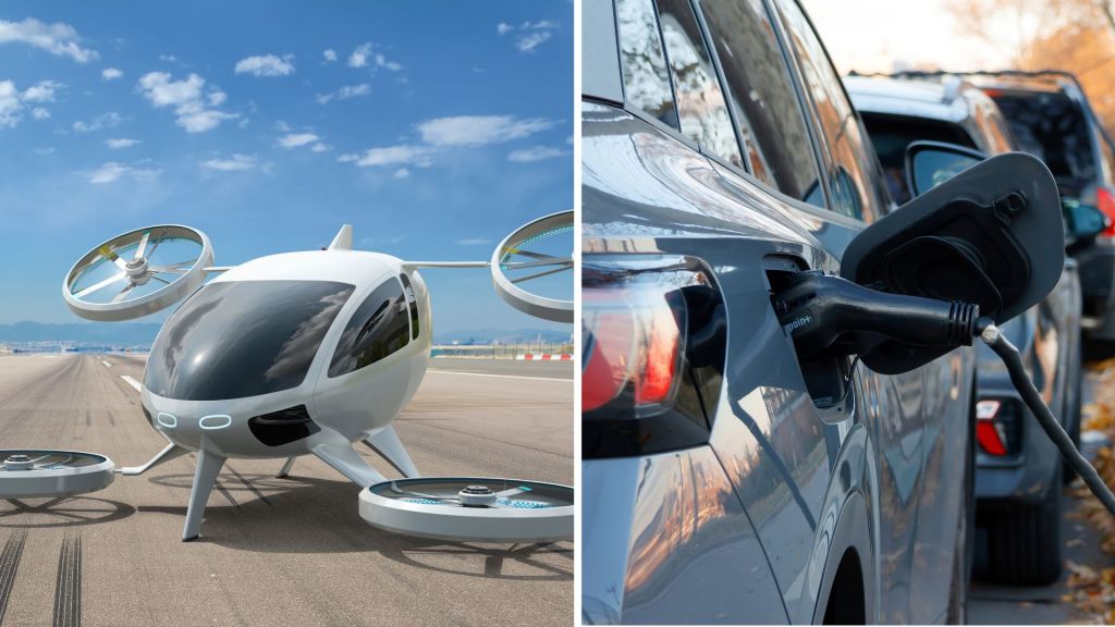 Swedish firm’s battery simulator can boost EV, eVTOL’s range with real-world like testing