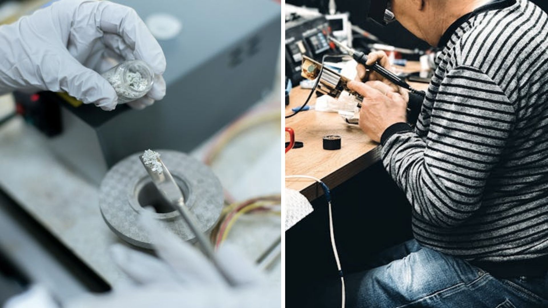 Xe điện sạc siêu nhanh: Cực dương mới mang lại pin bền lâu