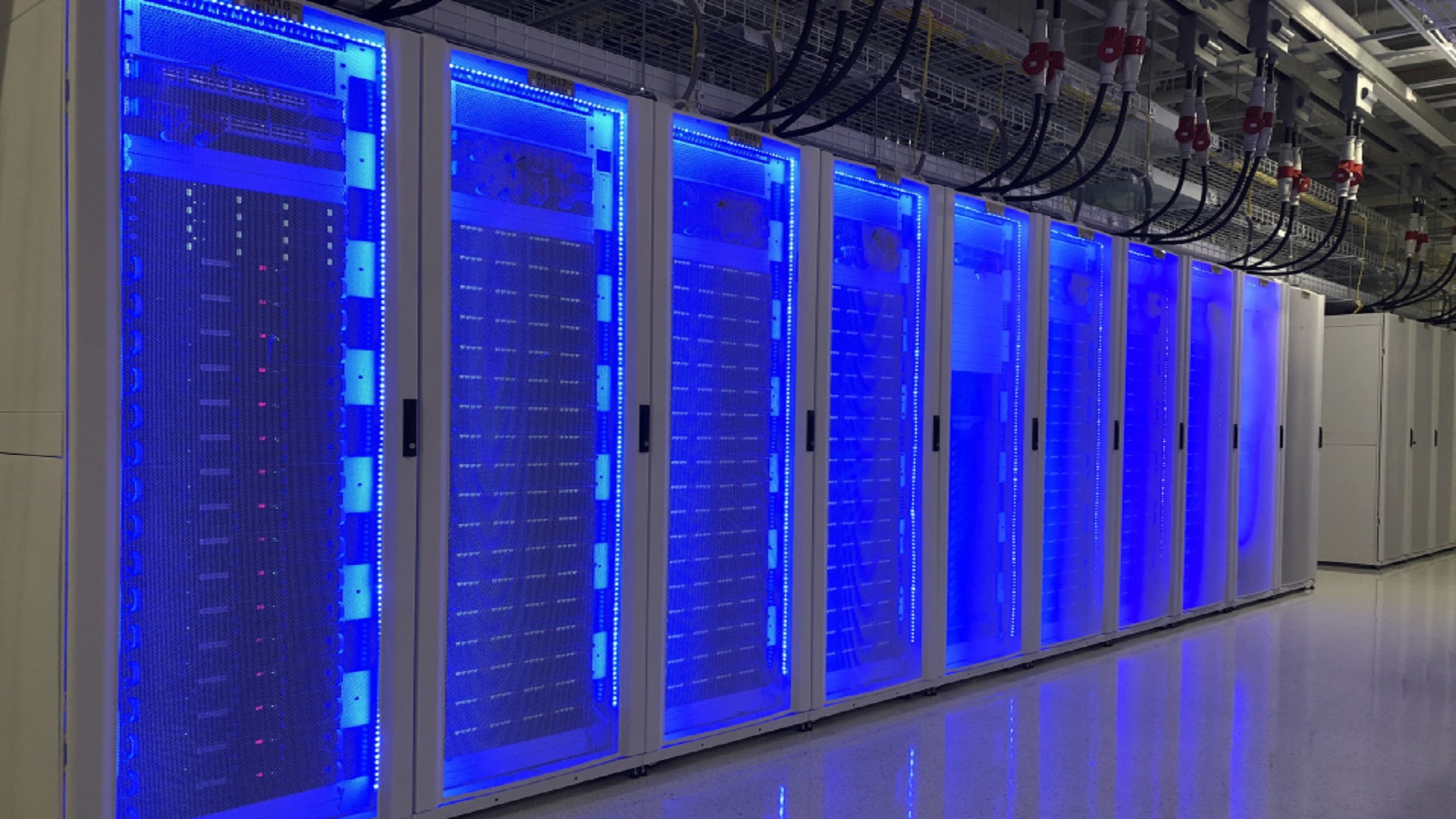 Hệ thống AI trị giá 20 triệu đô la Nexus thúc đẩy nhanh đổi mới khoa học tại Mỹ