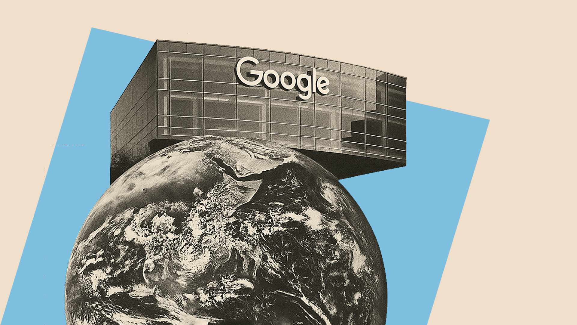 Các thí nghiệm địa nhiệt của Google là những mẫu thiết kế kỹ thuật cho quá trình chuyển đổi năng lượng