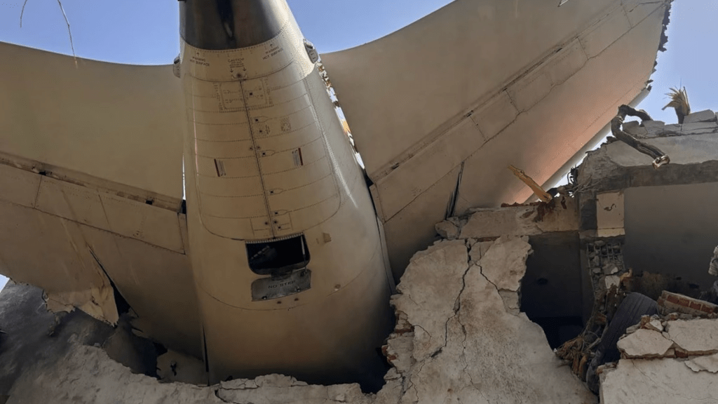 London-bound Air India flight with 242 people onboard crashed after fuel cutoff: Report