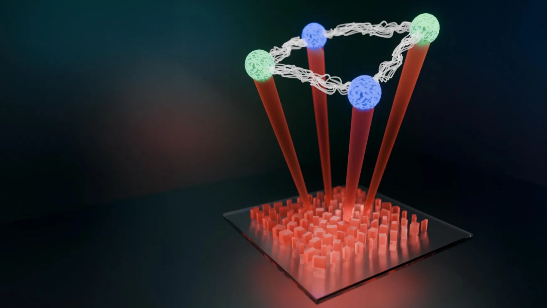 Harvard's ultra-thin chip breakthrough sets new standard for quantum optics