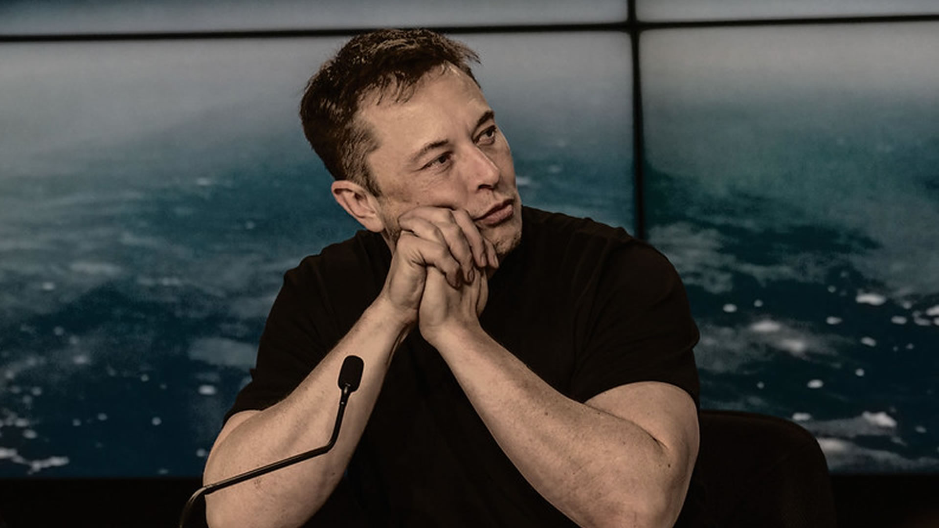 Elon Musk announces new party, signals further departure from Trump