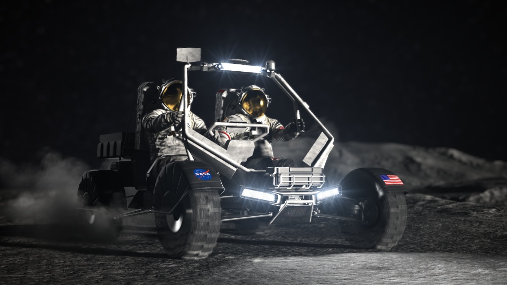 Những công cụ mới của NASA cho sứ mệnh Artemis nhằm khảo sát bề mặt và khoáng sản dưới lòng đất Mặt Trăng