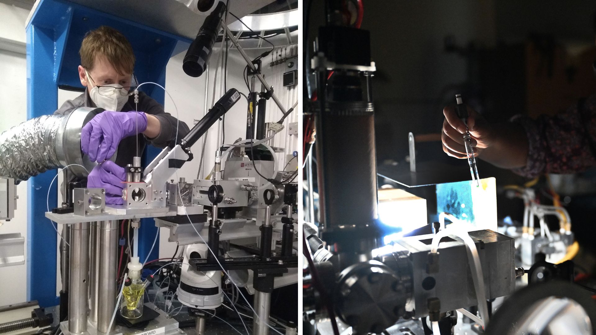 Nickel catalyst can replace expensive palladium in industrial chemistry