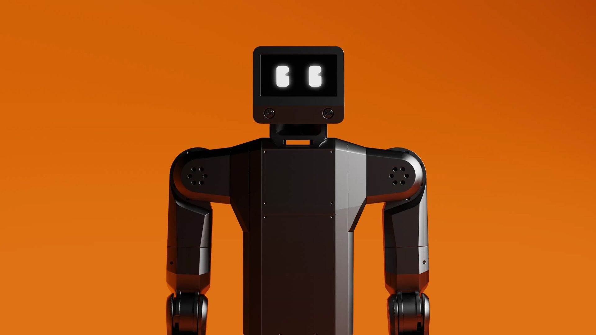 Robot hình người đầu tiên trên thế giới được xây dựng trong gara, mở cửa cho các nhà sáng tạo trên toàn cầu