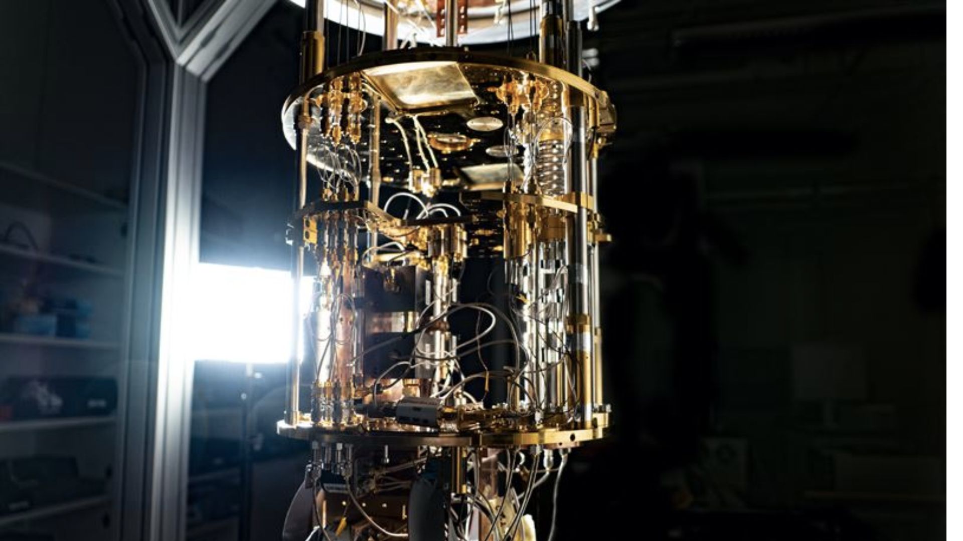 World-first: Scientists unveil method for simulating error-corrected quantum computations