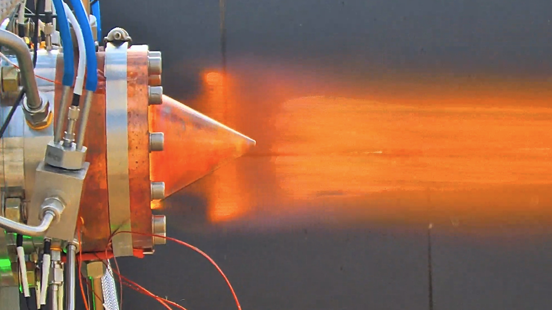 How Venus Aerospace is engineering the first Mach 9 passenger jet