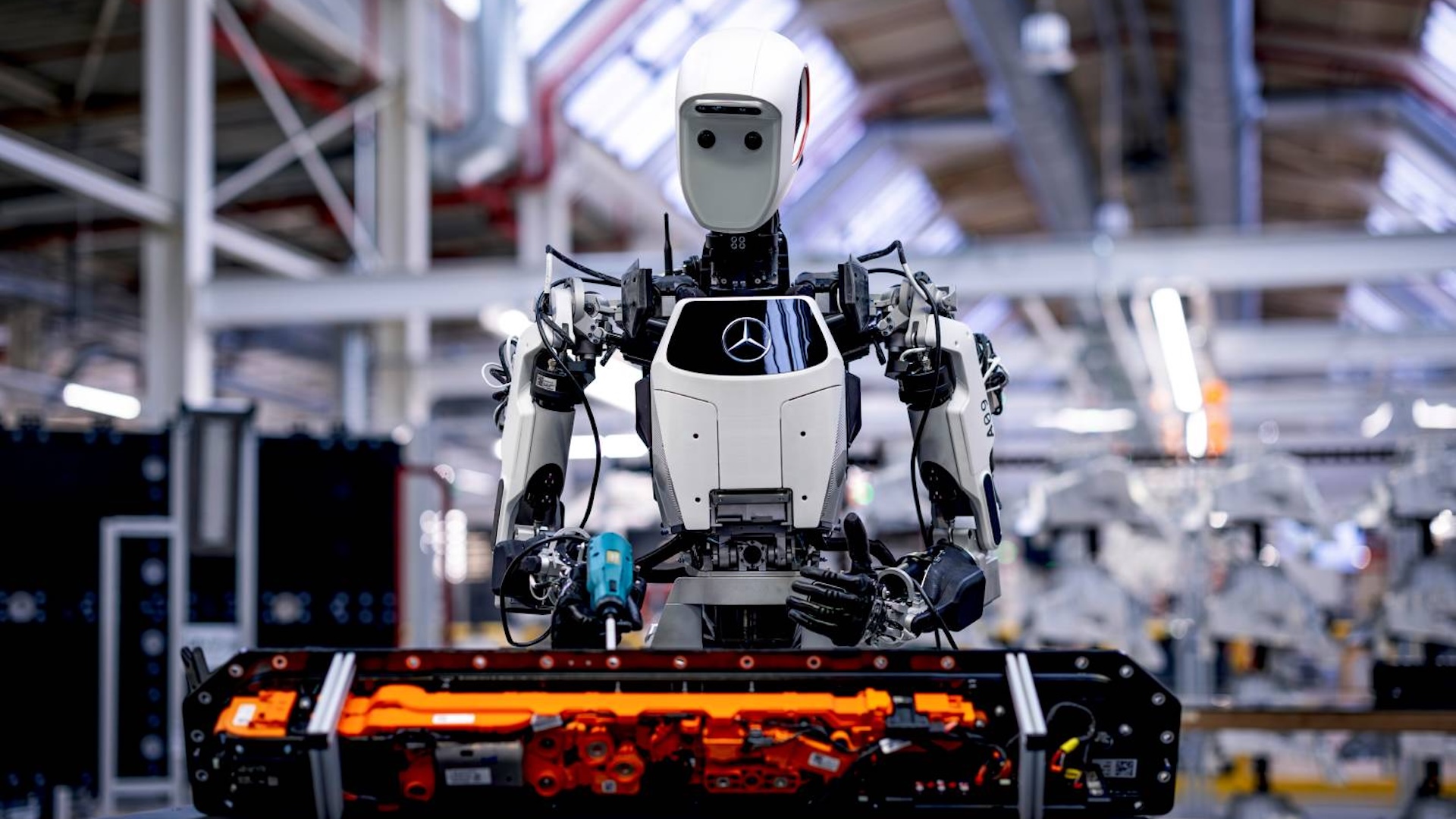 Humanoid robots could soon see through walls with MIT’s imaging tech