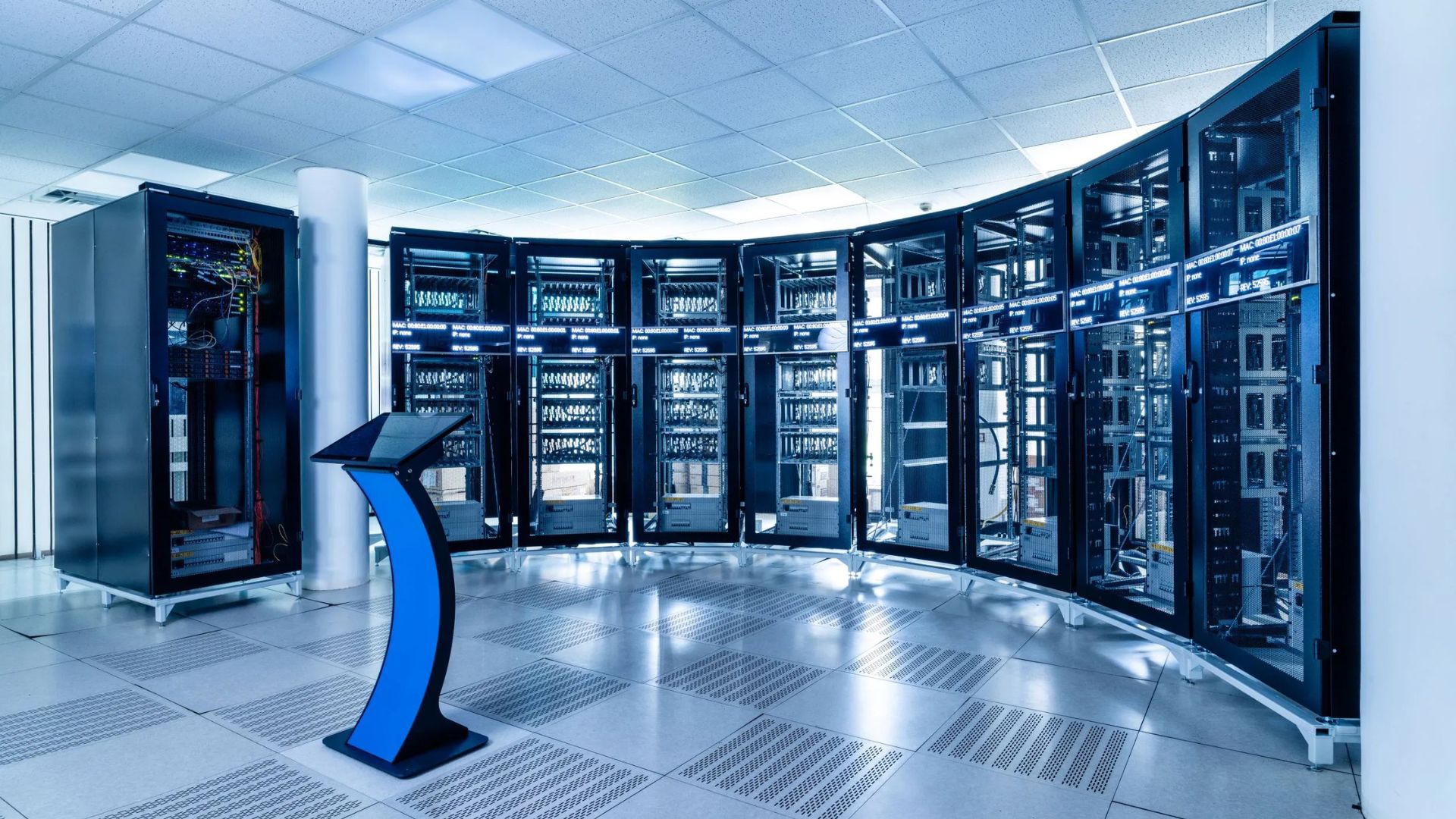 Germany: World’s largest brain-like supercomputer to aid drug research