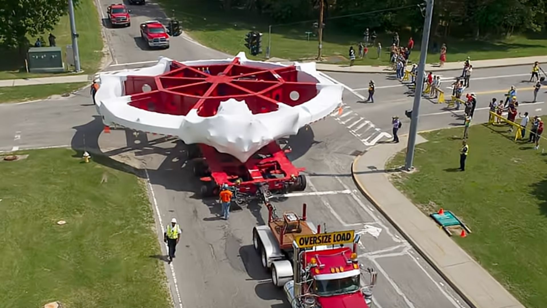 Scientists to give giant magnets a second life after an epic road trip