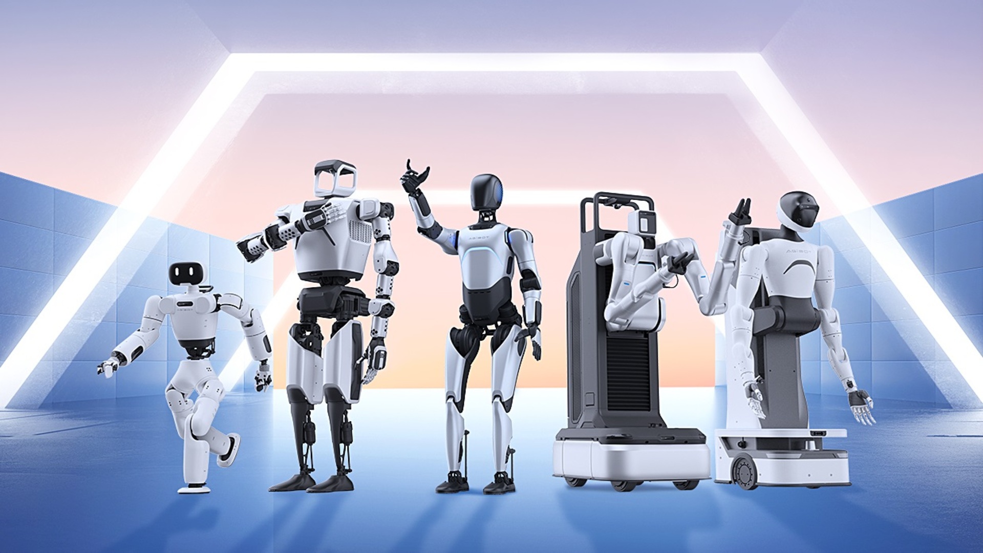 Chinese firm to deploy 100 robots in car manufacturing factories