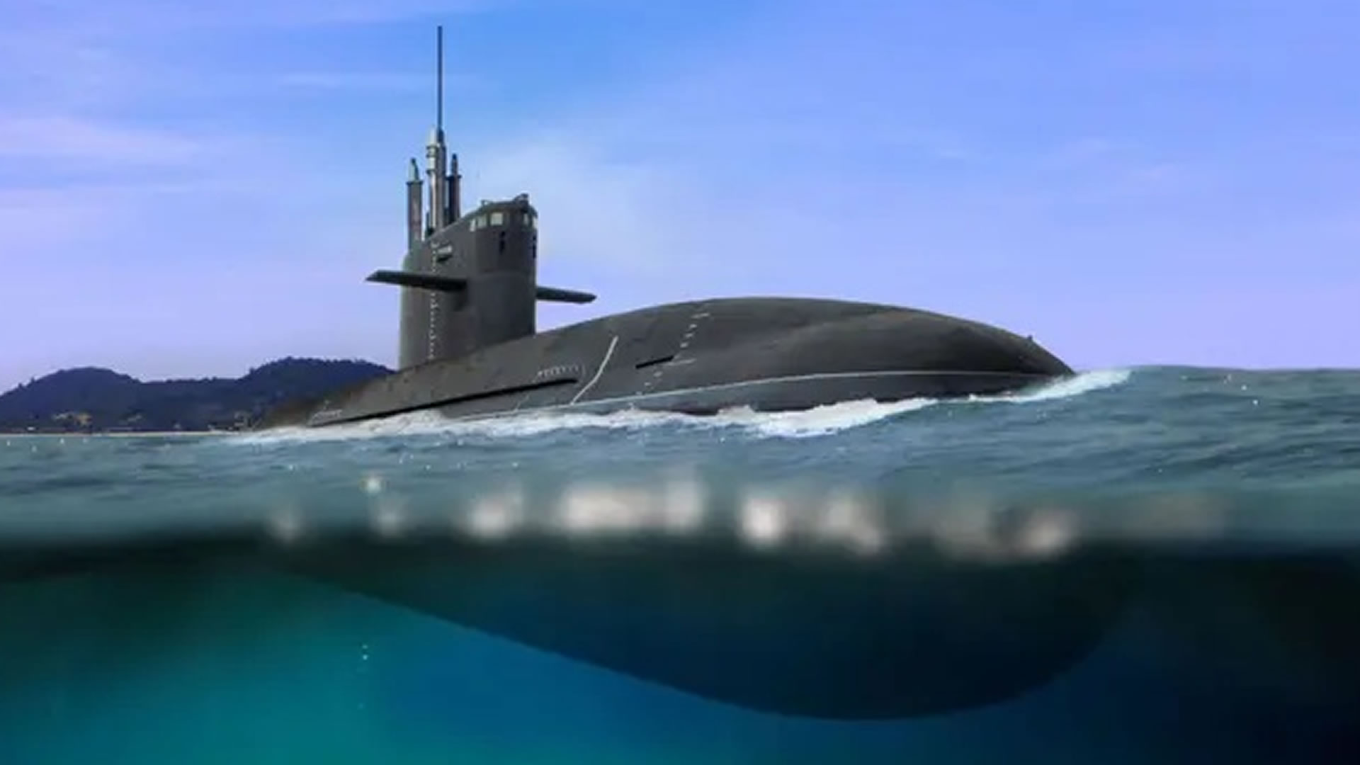 Australia is not prepared for AUKUS submarine's nuclear waste