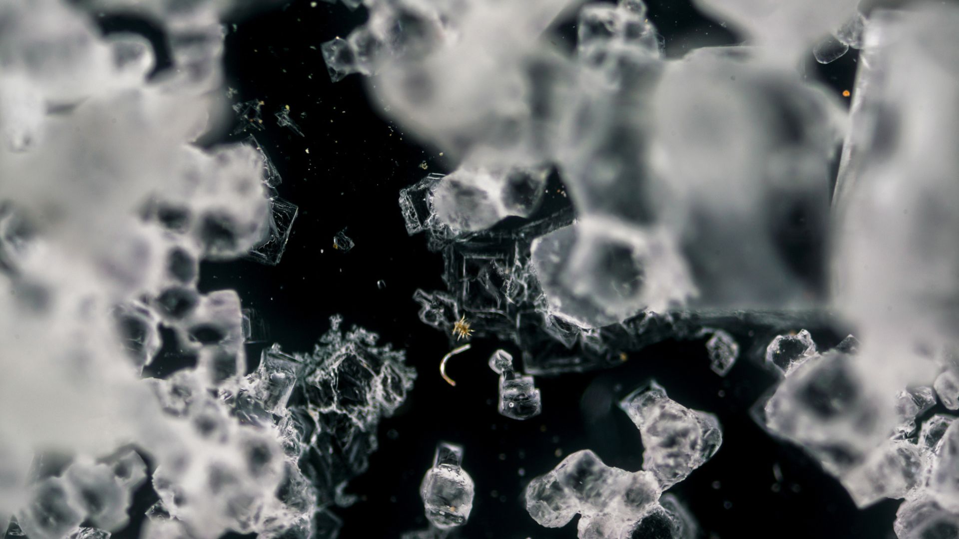 Scientists discover oxygen ‘breathing’ crystal that could transform clean energy tech