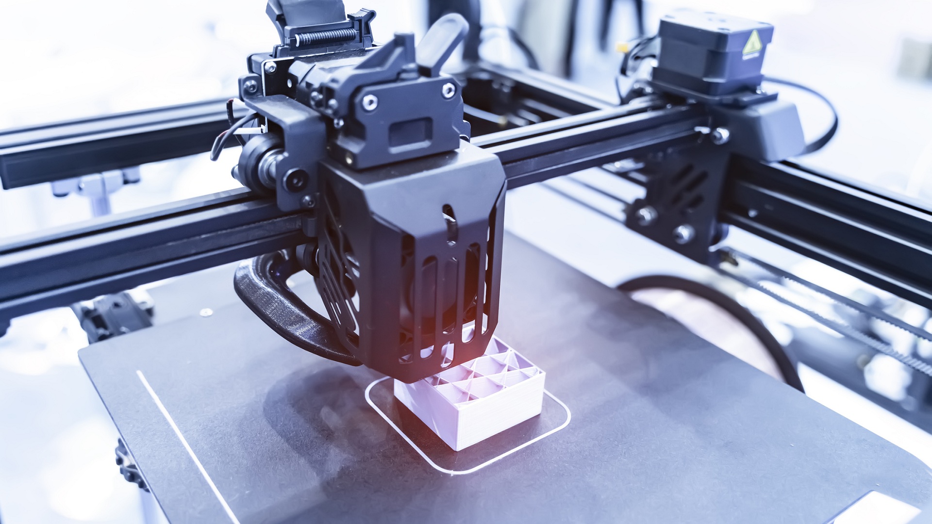 3D-printed auxetic sensors promise leap in wearable electronics