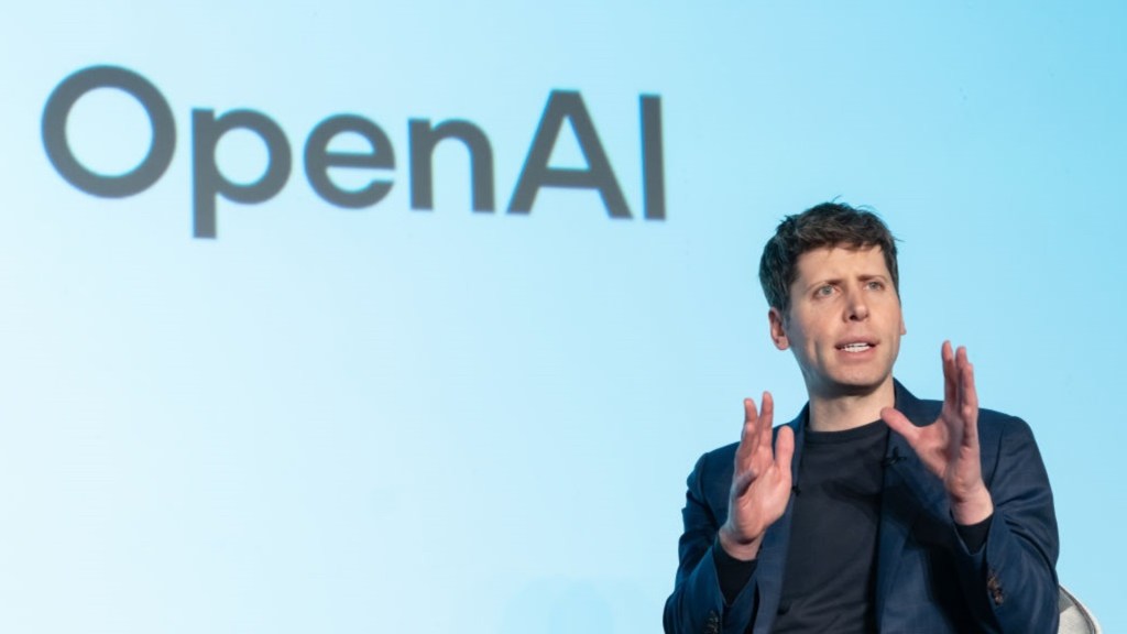 GPT-5 is on the way: Here’s what to expect from OpenAI’s next big AI model