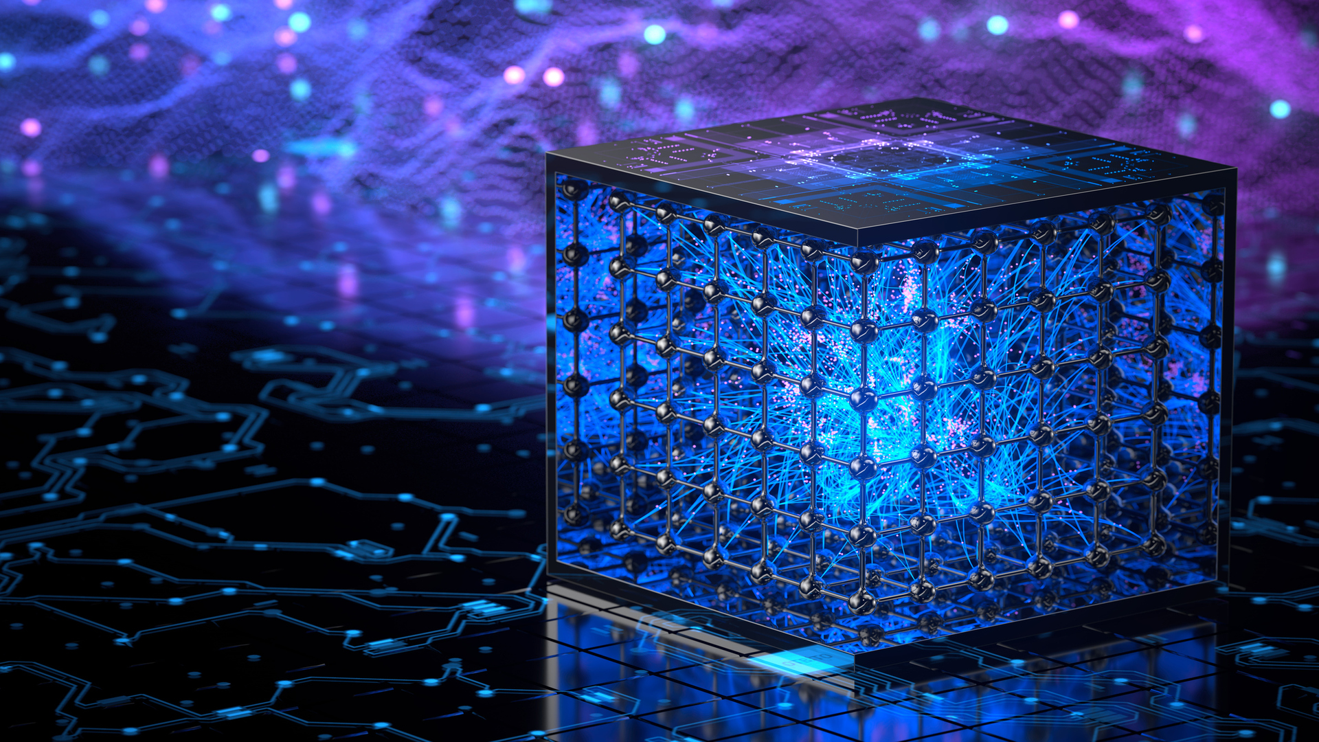 Quantum freezing at room temperature locks nanoparticle at 92% purity
