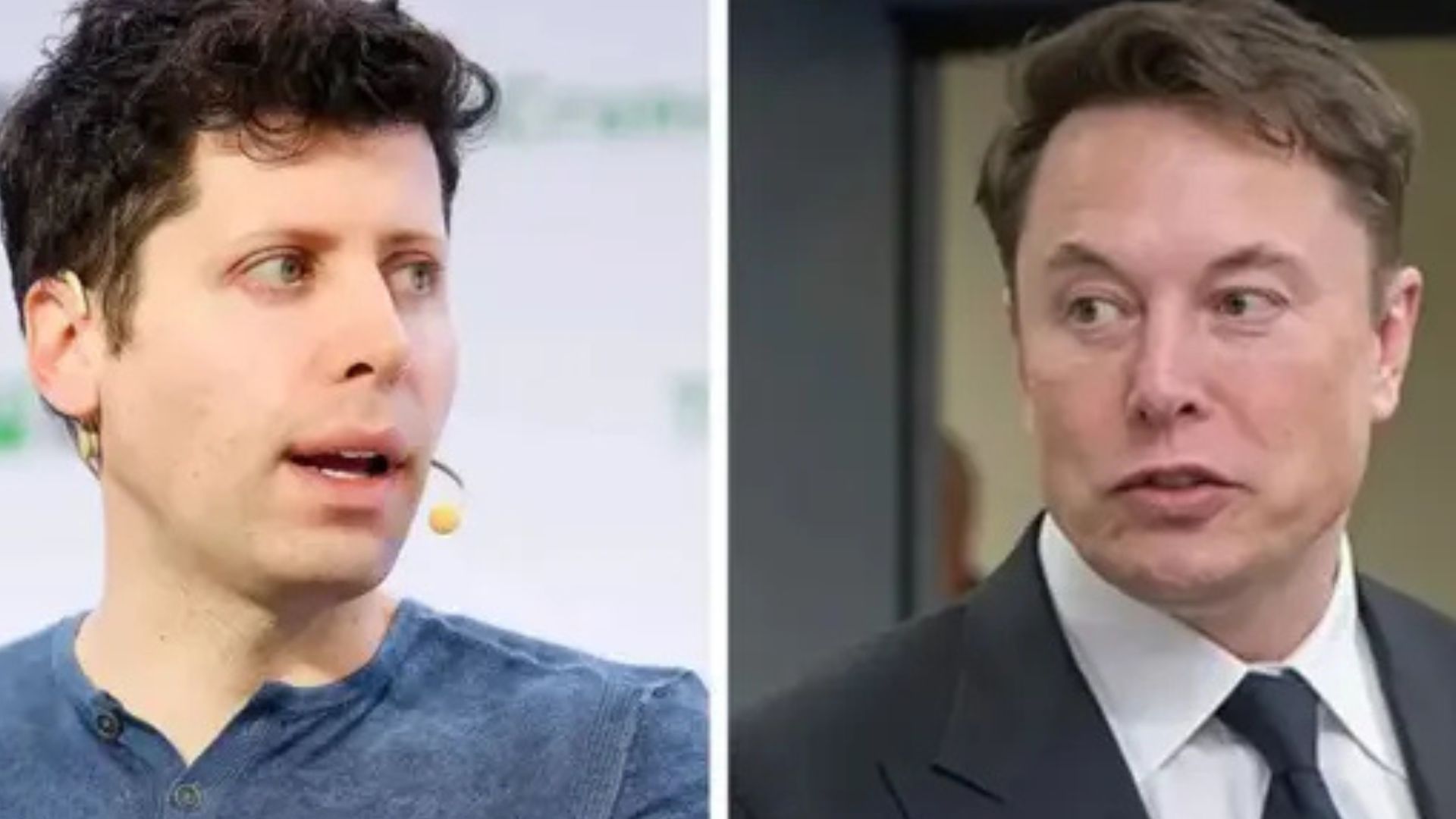 Sam Altman được cho là đang lên kế hoạch khởi nghiệp về chip não để cạnh tranh với Elon Musk.