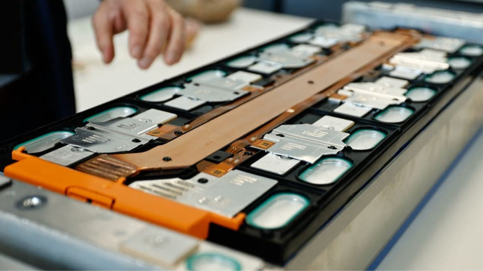 China’s new additive makes EV lithium-metal battery last 3,000 cycles