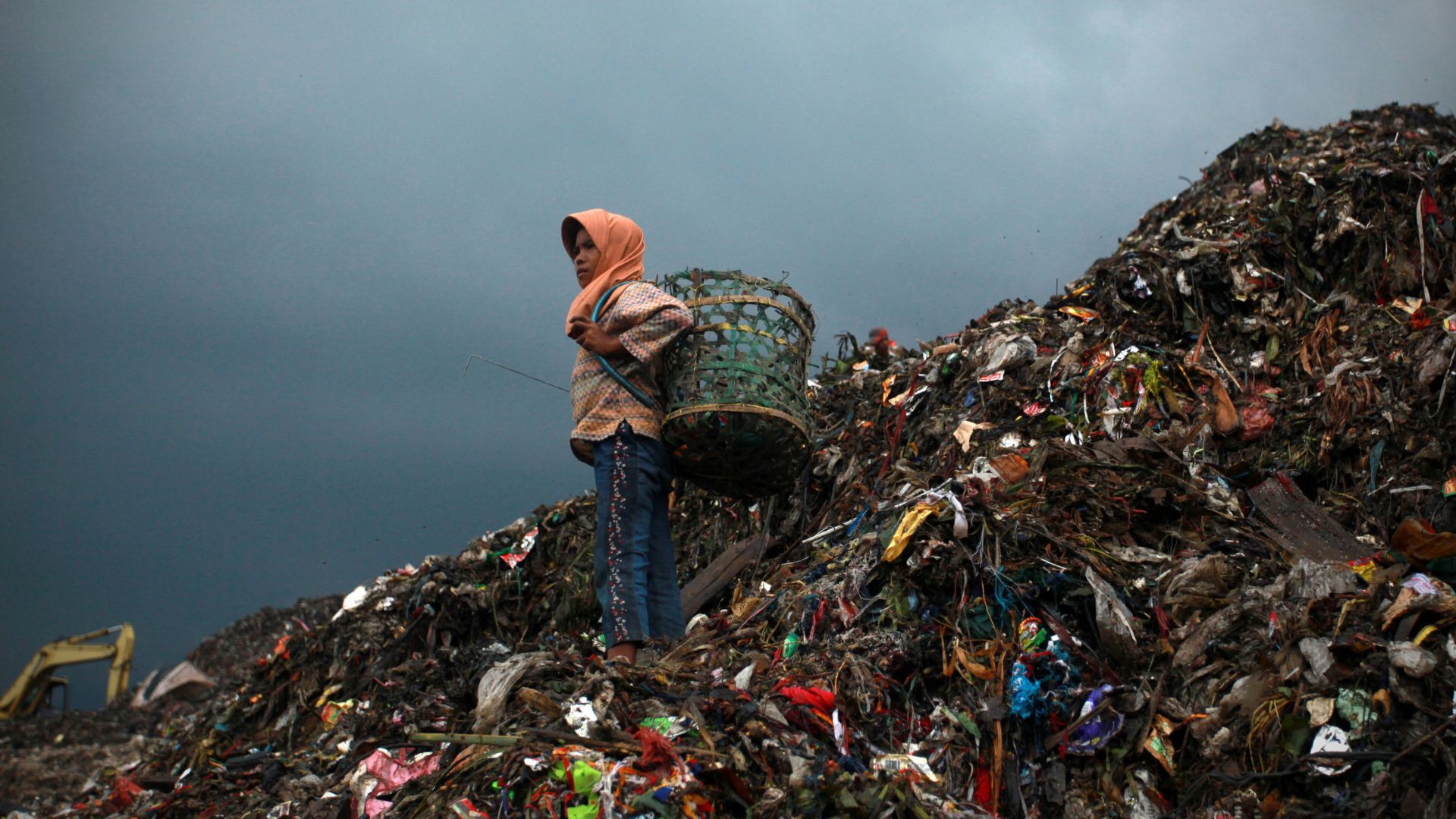 Plastics cost world $1.5 trillion in health damages yearly: Report
