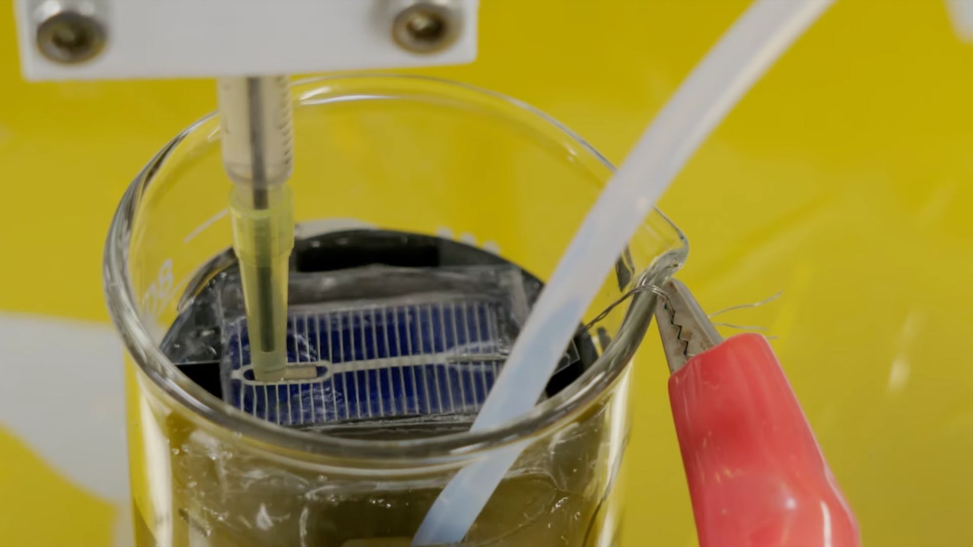 Scientists find solar waste could be Australia’s richest silver source