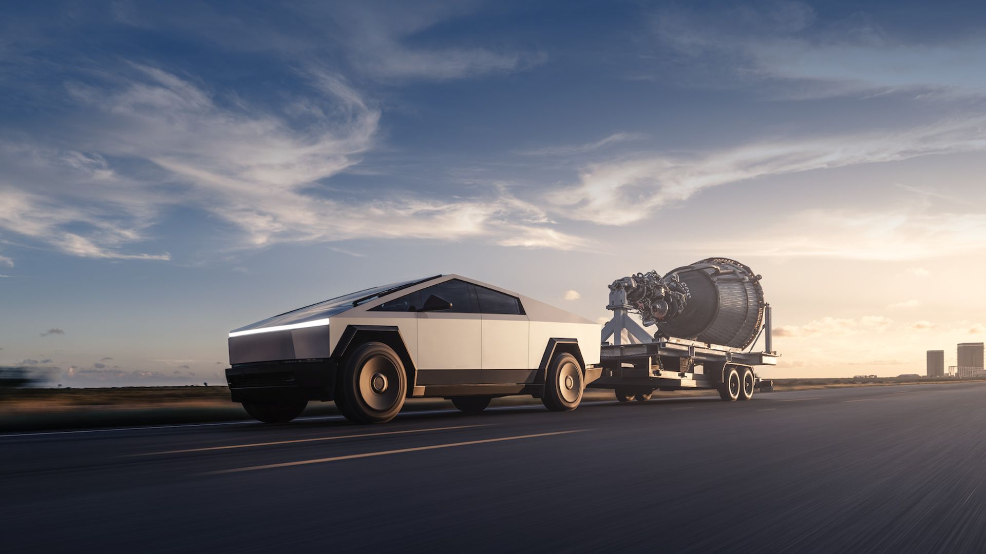 US Air Force to use Tesla Cybertrucks as missile practice targets