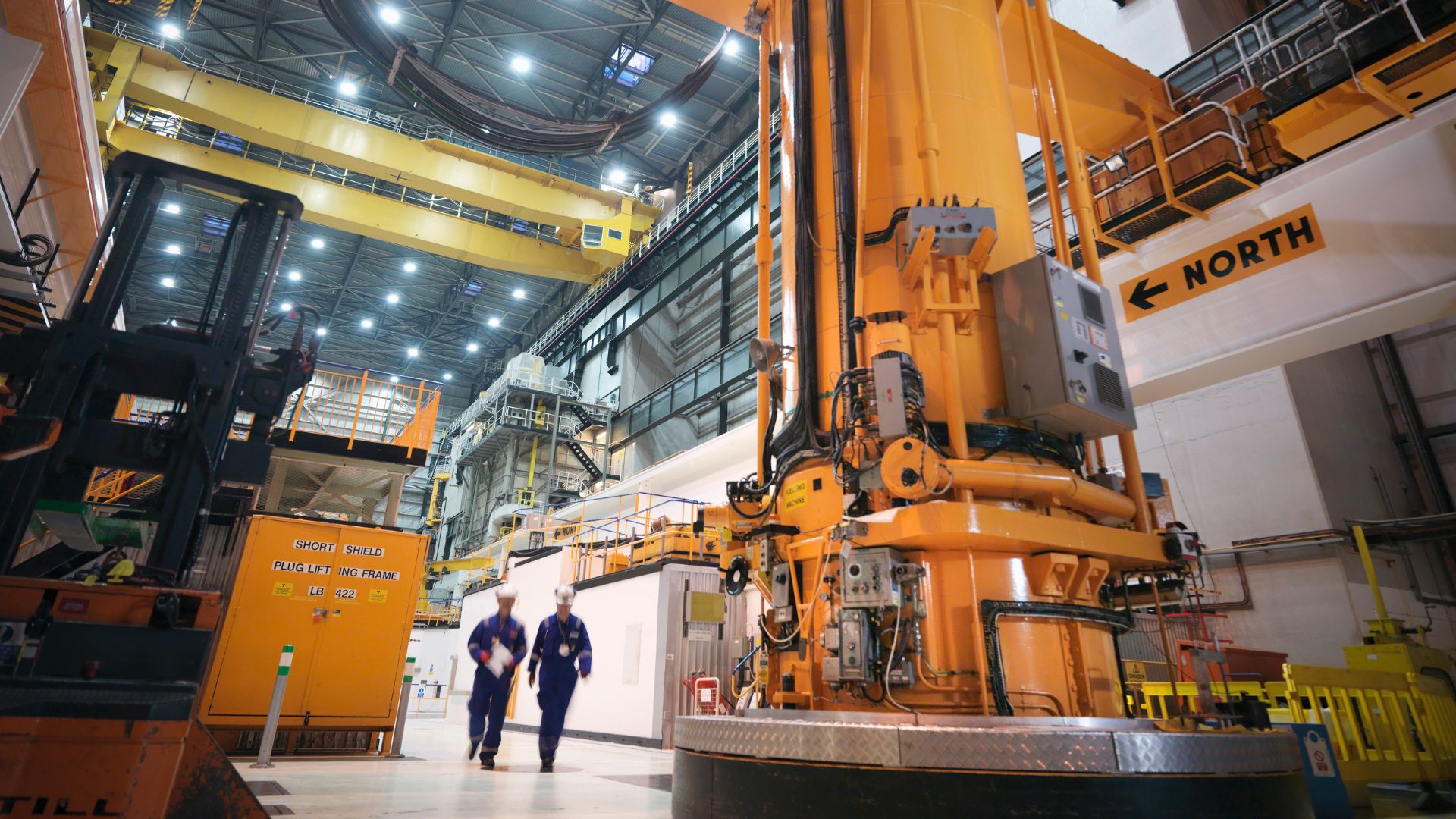 US abandons solar project to restart 615MWe nuclear plant