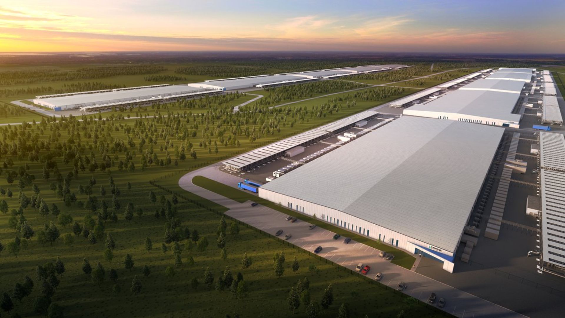 Oracle to back massive 1.4-gigawatt gas-powered data center in US