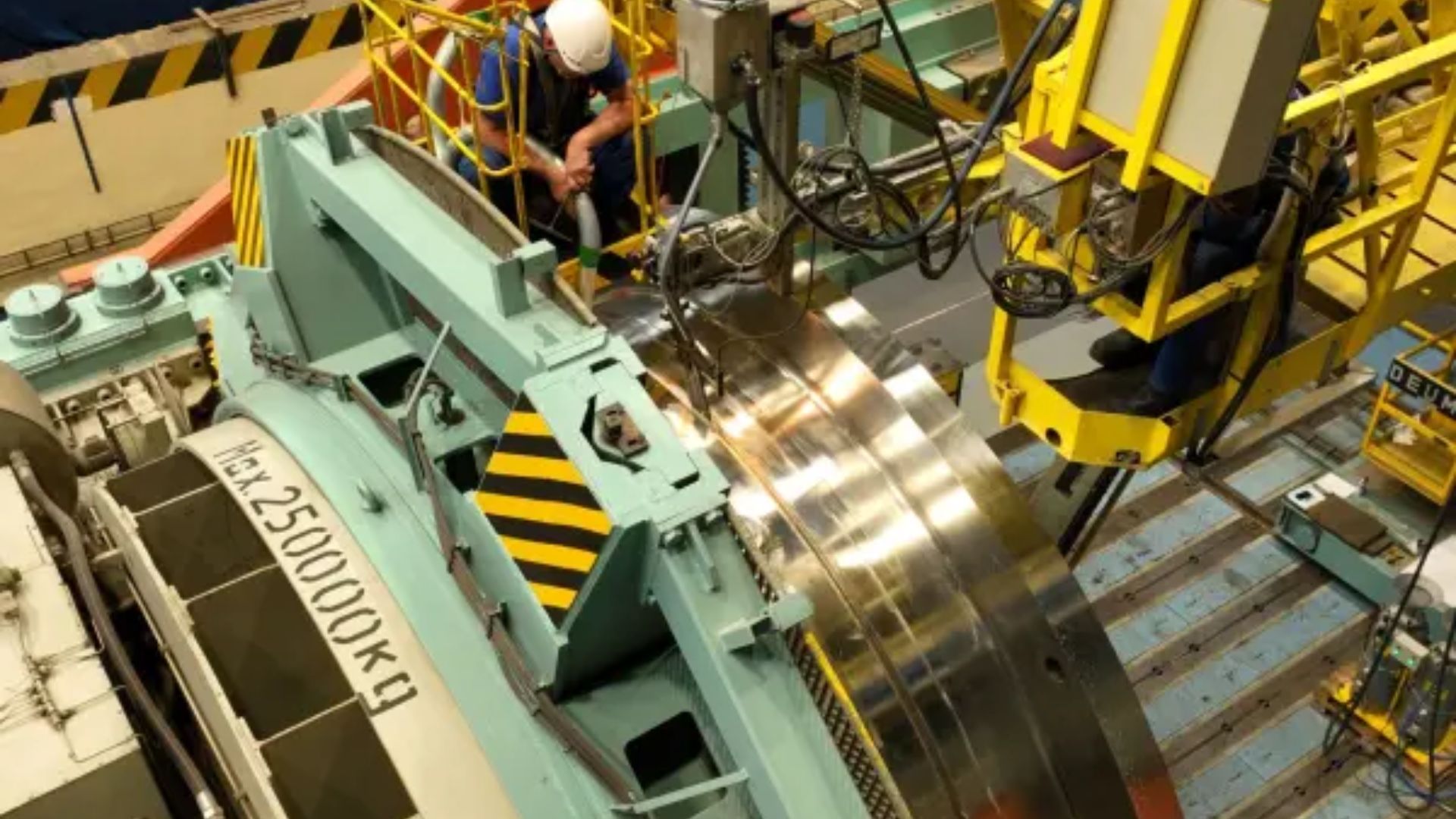Rolls-Royce advances for modular nuclear reactors to power 3 million homes