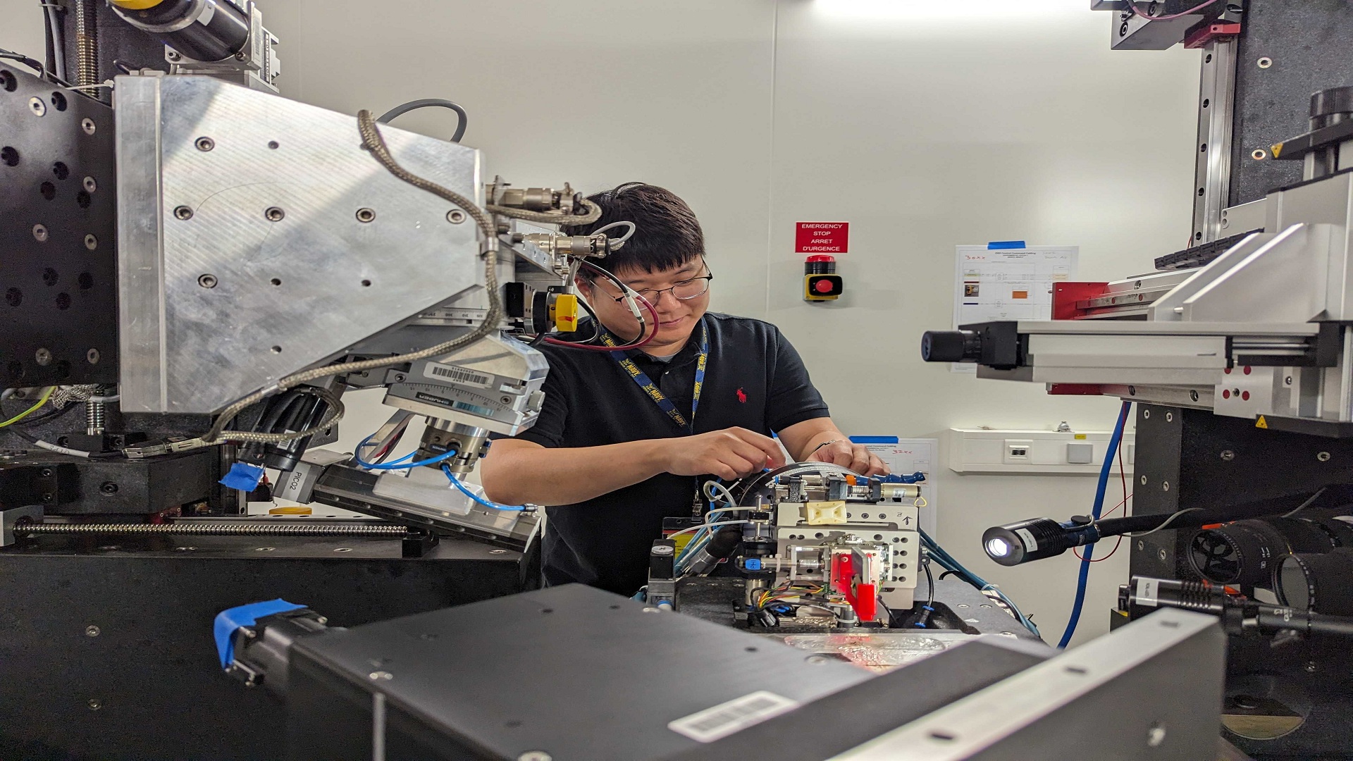 First 3D X-ray views of magnesium could transform car manufacturing