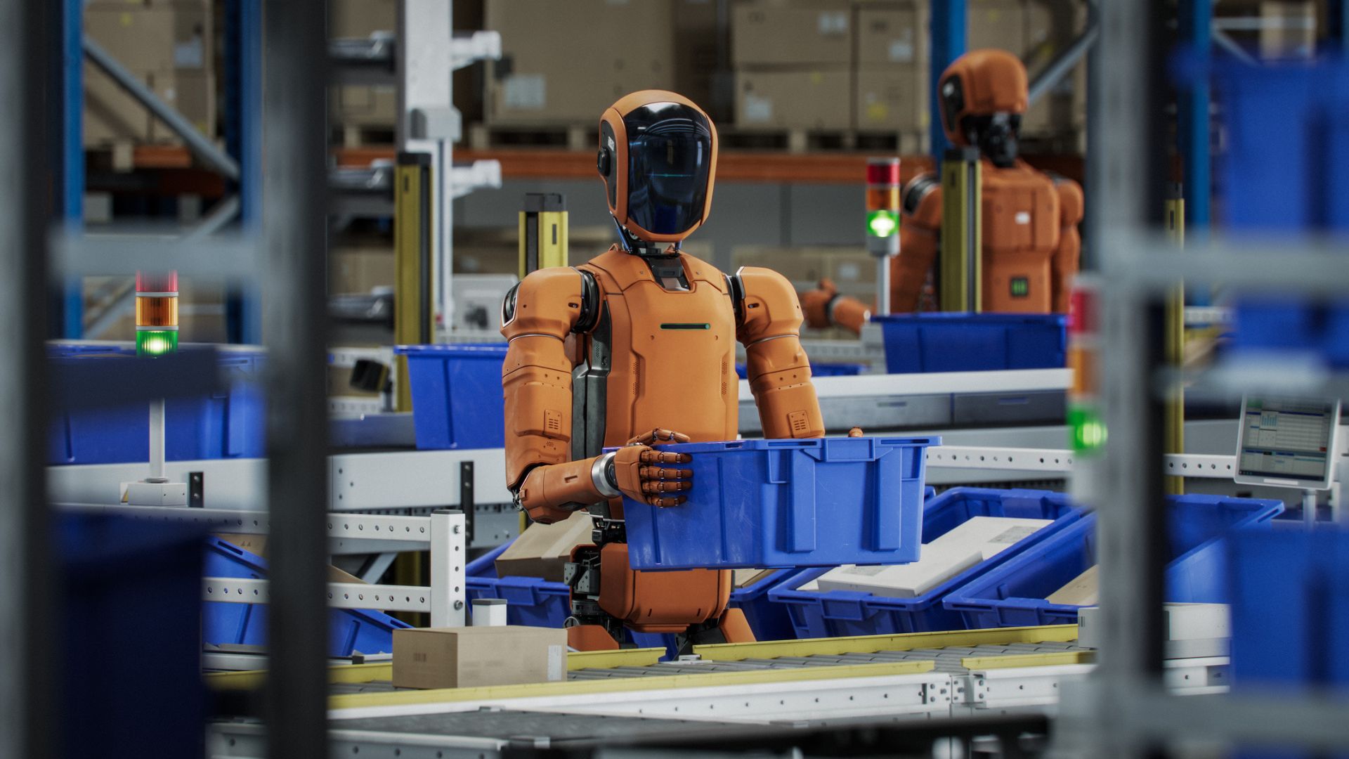 How Elon Musk’s humanoid dream clashes with 100,000-year data reality