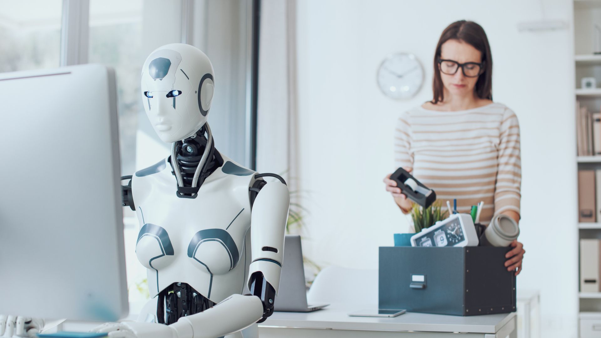 Why an MIT student quit college over AGI fear, and are we really next?