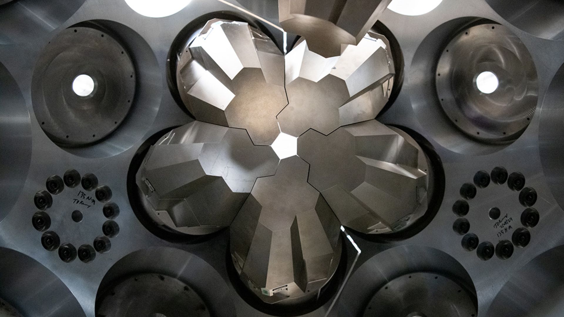 World’s most advanced nuclear microscope ready to probe atomic nuclei