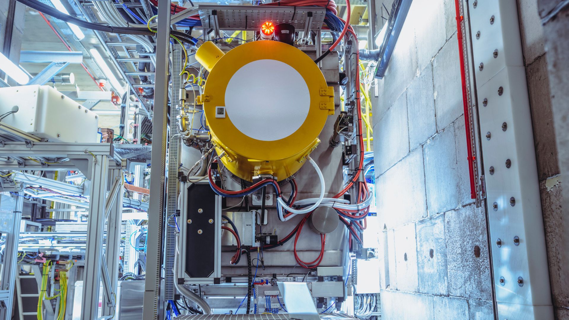 Magnetic secrets of plasma revealed for stable nuclear fusion reactor