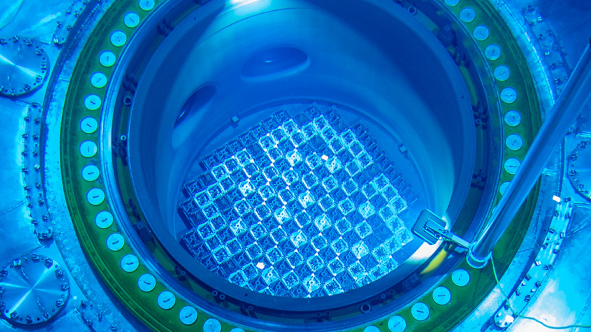 US reshores uranium processing with new enrichment facility deal