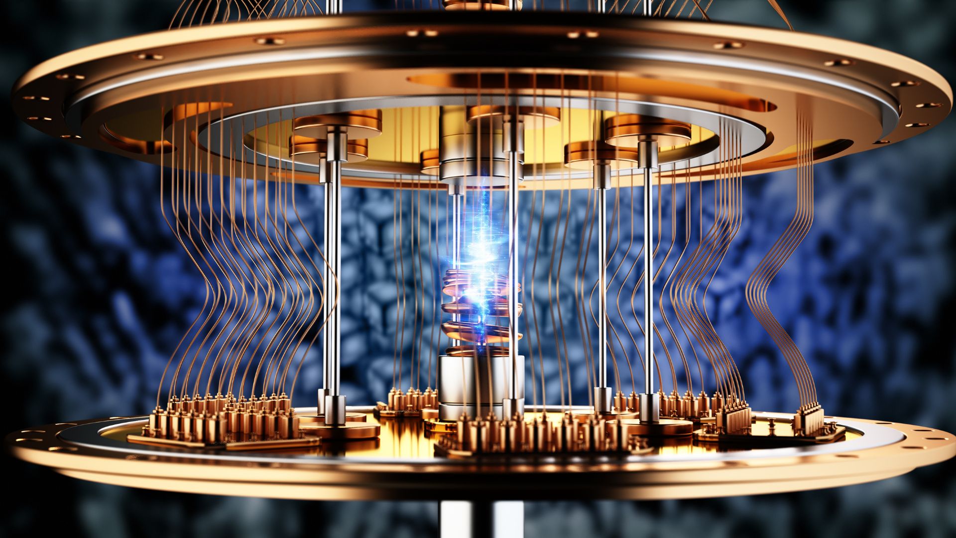 Quantum state unlocked in object at room temperature in world-first