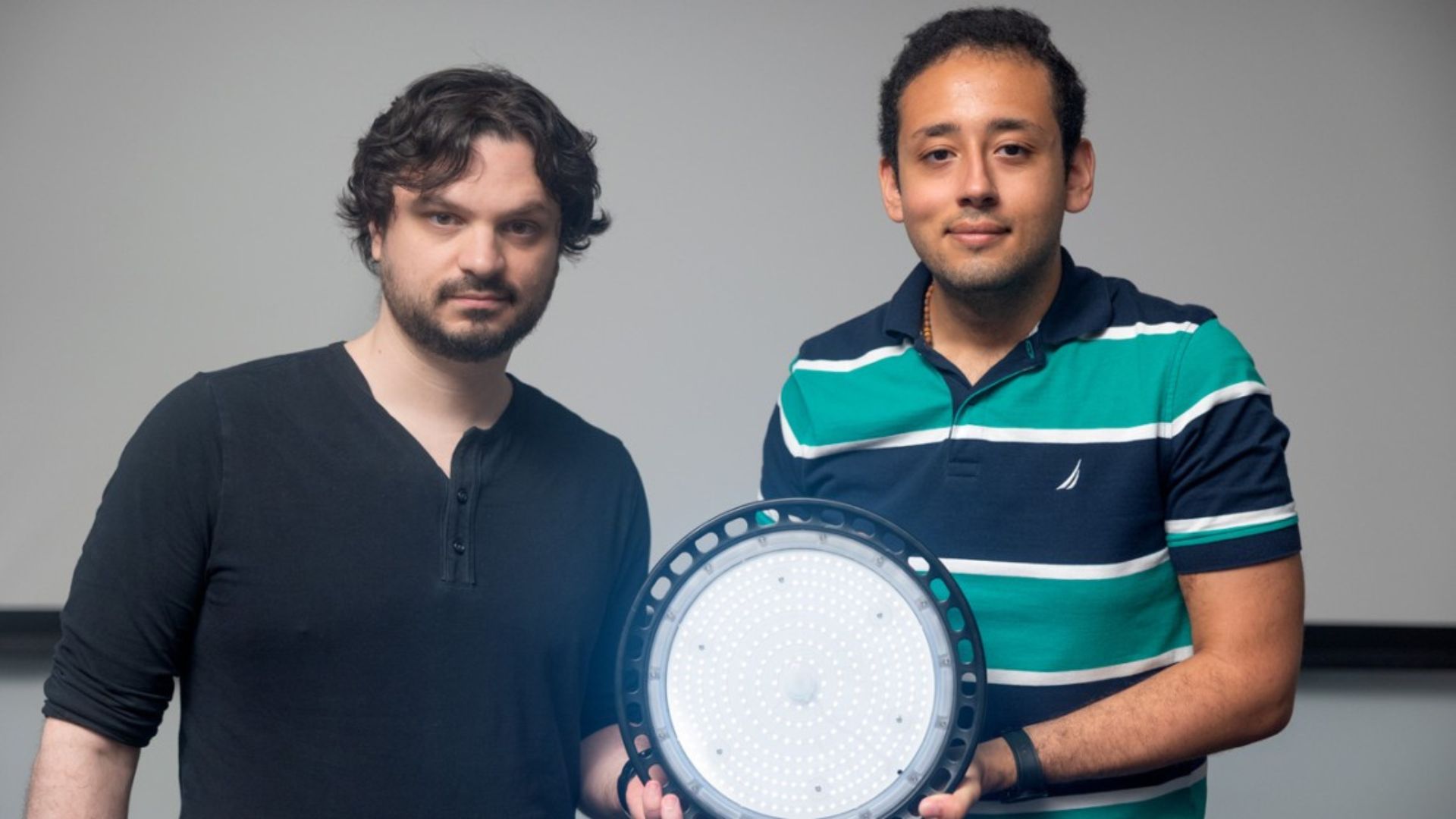 Secret lighting codes could make spotting deepfake videos easier