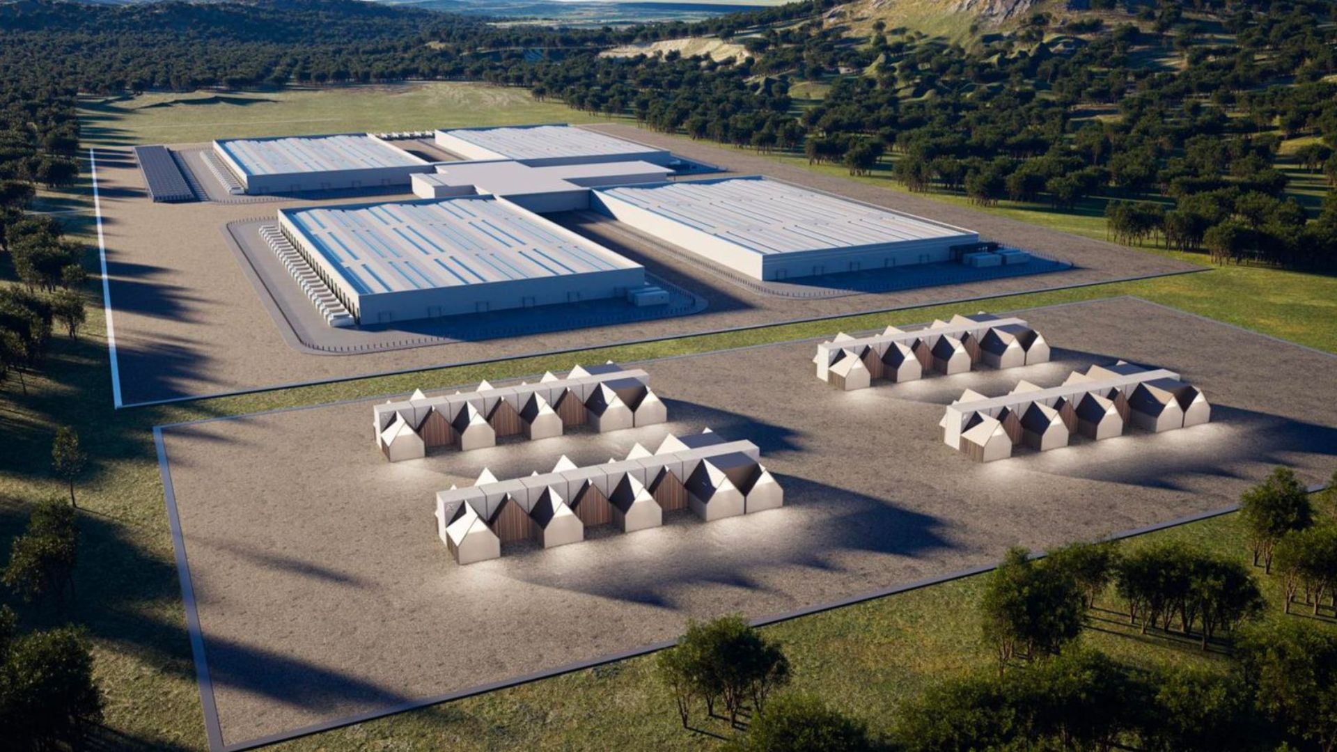 US taps 11 nuclear reactor projects to speed up clean energy goals