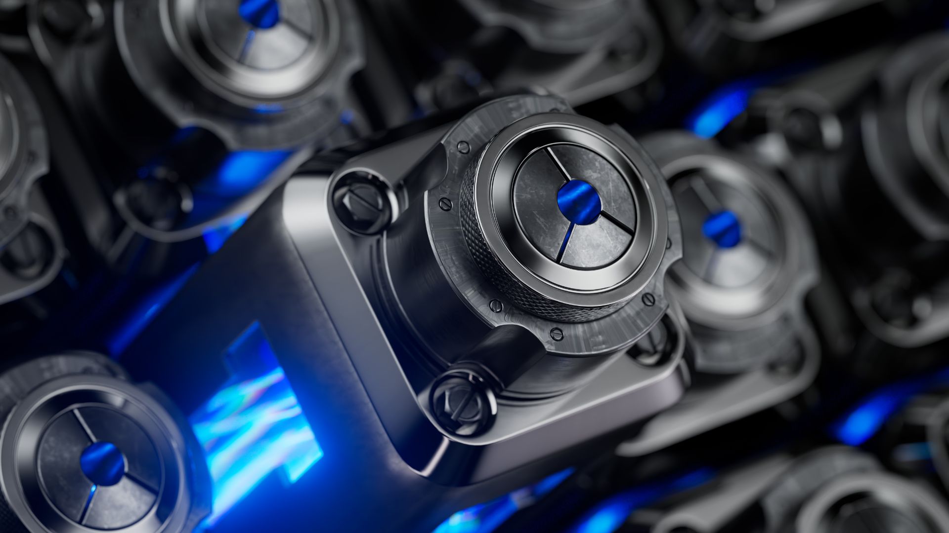 Real-time imaging shows electrolyte flow in lithium-sulfur batteries