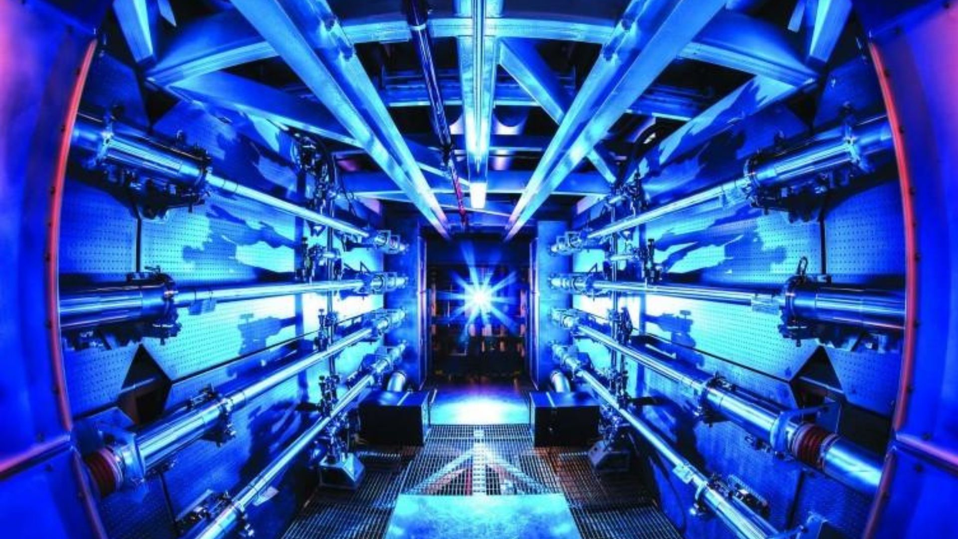 Nuclear waste could supply rare hydrogen fuel for US fusion reactors