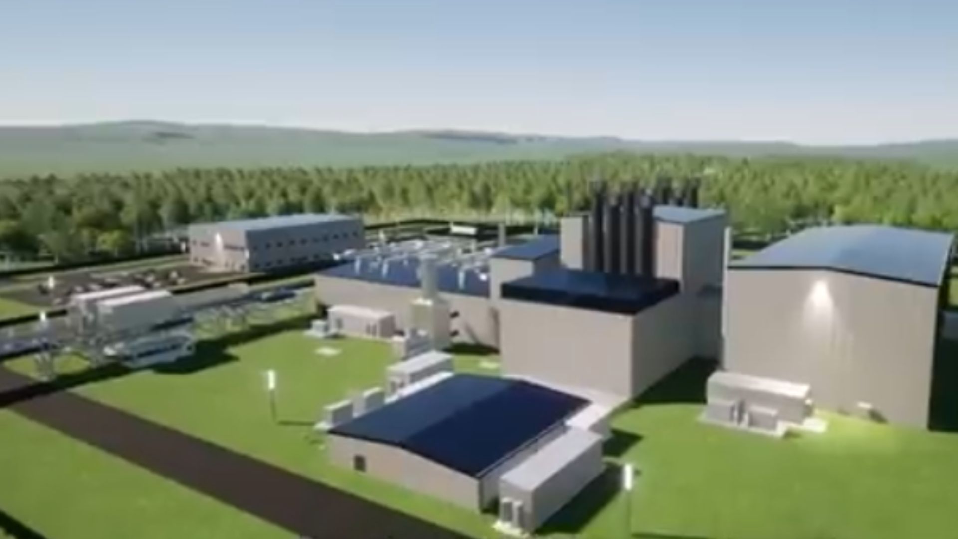 TerraPower do Bill Gates hậu thuẫn nhắm đến Utah cho nhà máy điện hạt nhân 345 MW