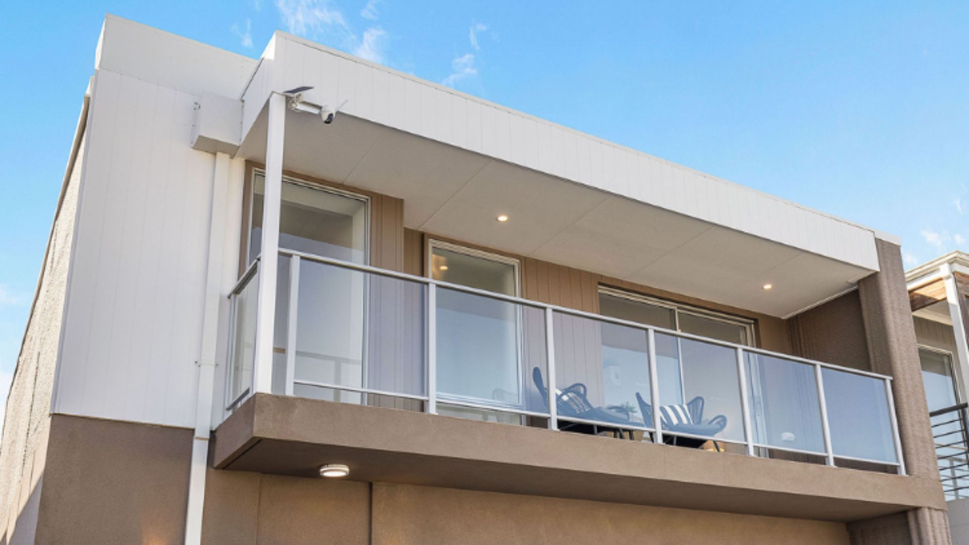 Australia’s first 3D-printed two-storey house built in just 18 hours
