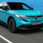 2026 Nissan LEAF