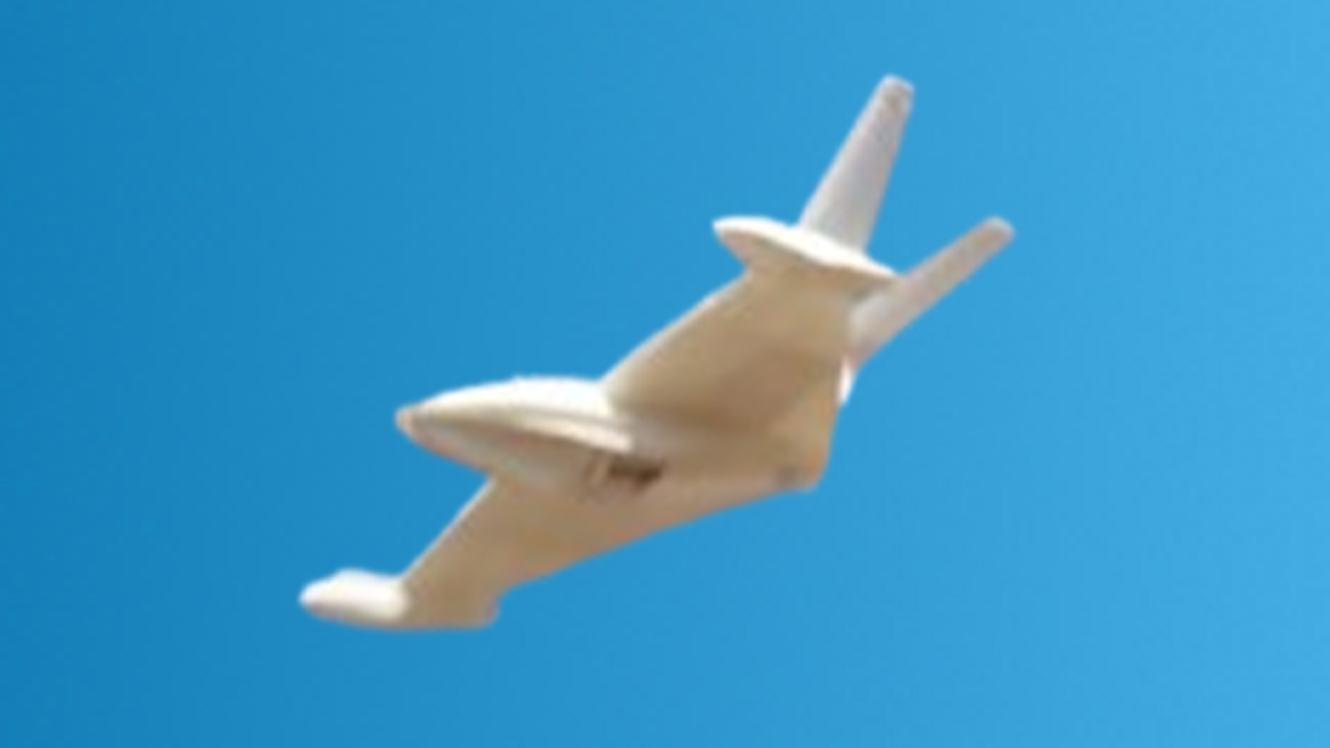 Turkey's TALAY Drone: World's First Sea-Skimming UAV