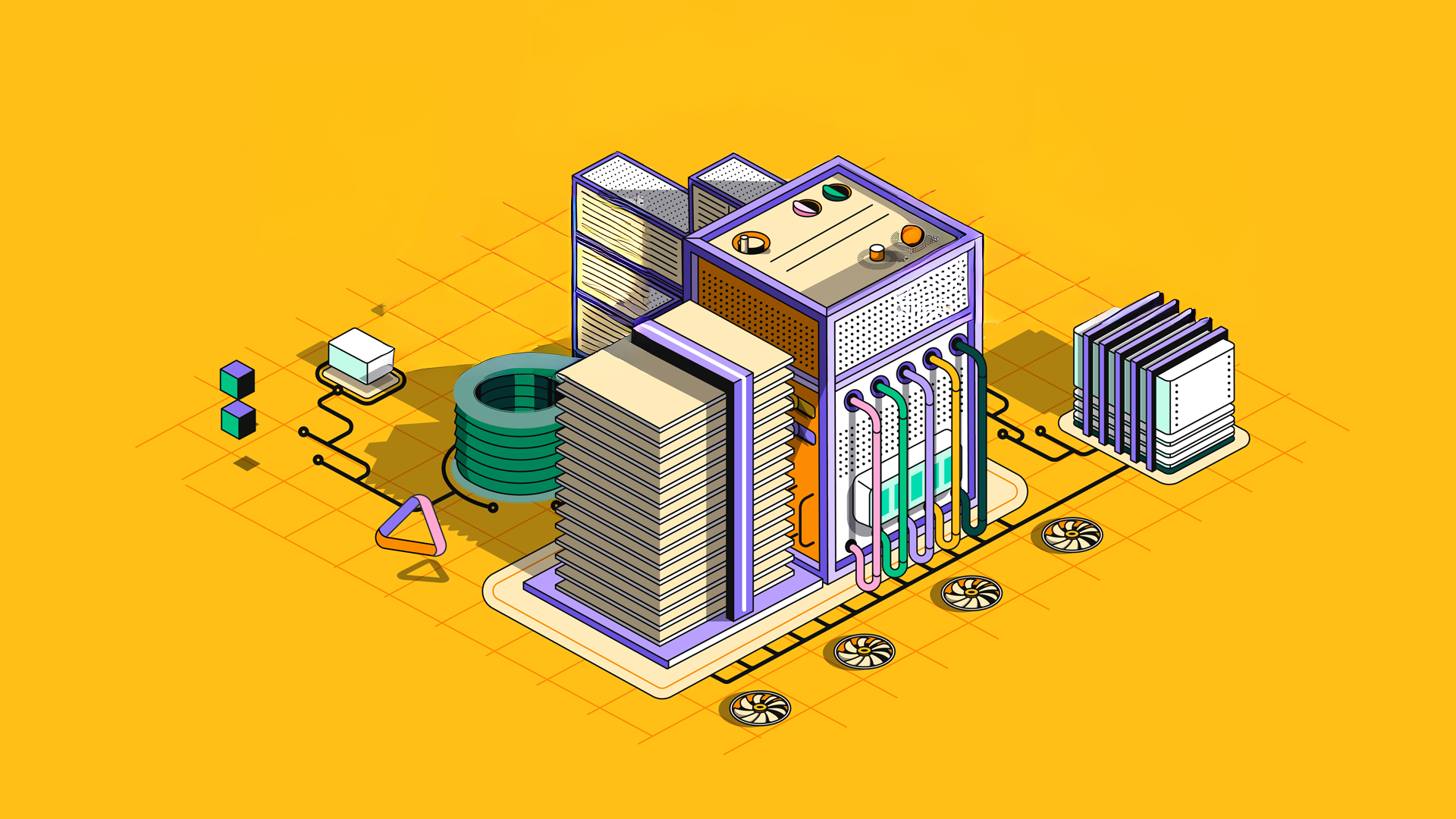 China's data centers are pushing cooling to the limit