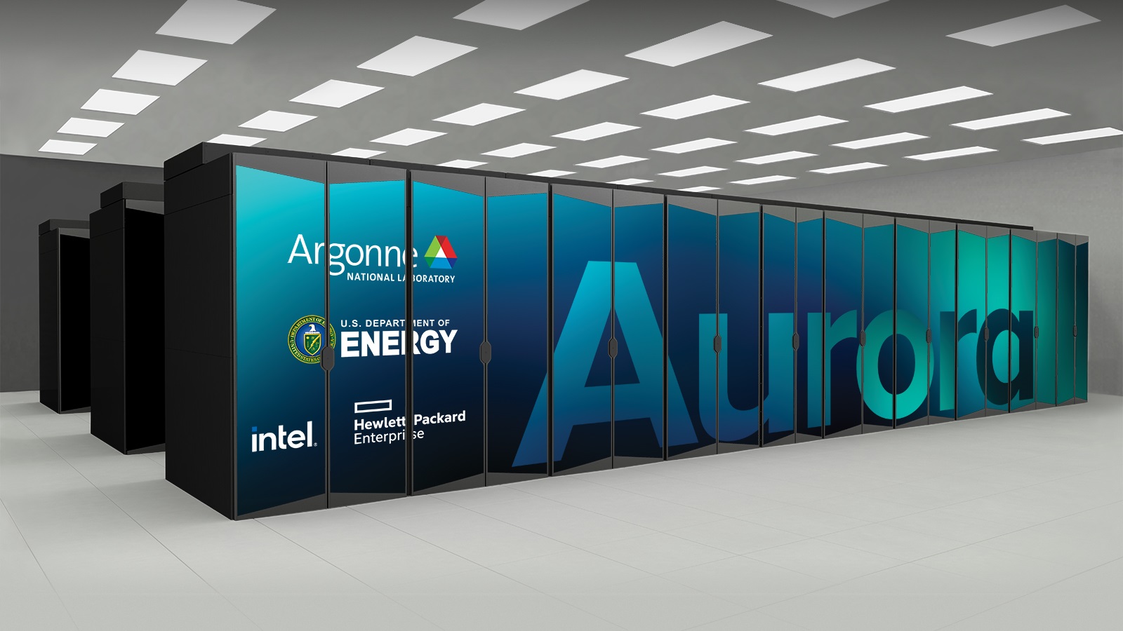 US supercomputer-backed AI aims to speed hunt for battery breakthroughs