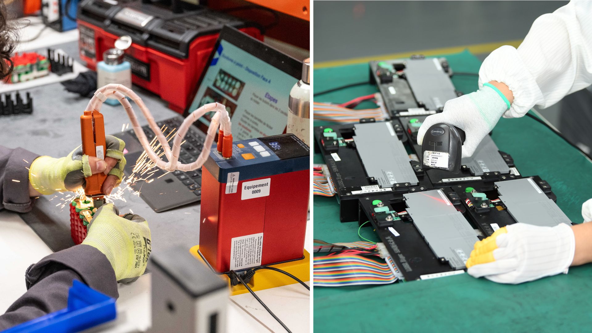 China boosts lithium battery life, efficiency using boron additives