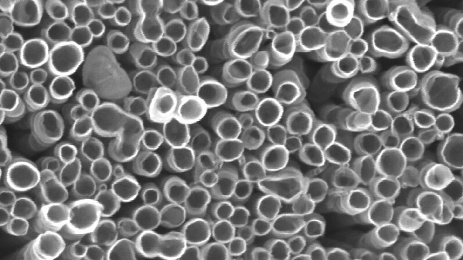 New carbon nanotube insulation can resist temperatures exceeding 4,700°F
