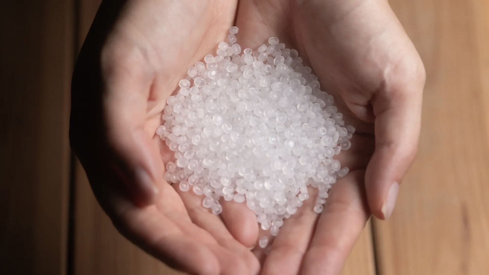 Fossil-free plastics production to start with sustainable polymer tech