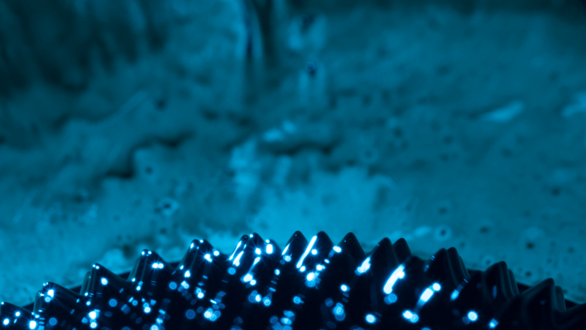 Scientists observe new quantum behavior in superconducting material